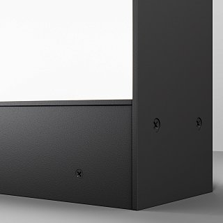 Ландшафтный светильник Reso 3000K 20Вт IP 65