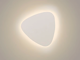 Бра декоративное , Белый, 7Вт, 3000K, IP20, ML-TR153-WH-WW