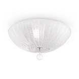 Потолочный светильник Sienna E27х3 60Вт