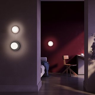 Настенный светильник (бра) Careless G9x1