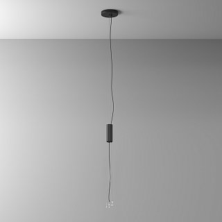 Универсальное крепление для светильников Zon