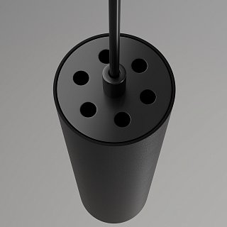 Трековый подвесной светильник Focus Led Exility 2700-6000K 12Вт 36° Dim Smart