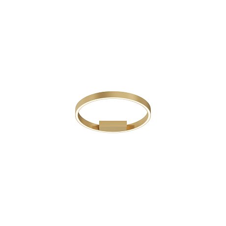 Потолочный светильник Рим / Rim 2600-3500К 24Вт