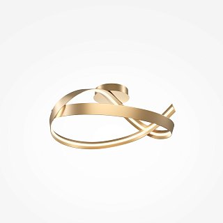 Потолочный светильник Plons 3000К 34Вт