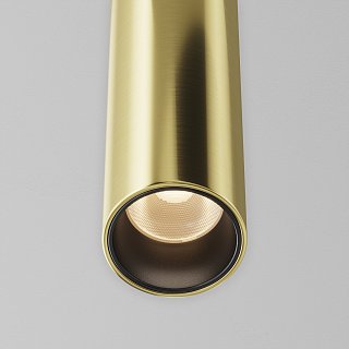 Трековый подвесой светильник Focus Led Flarity 3000K 5Вт 30°