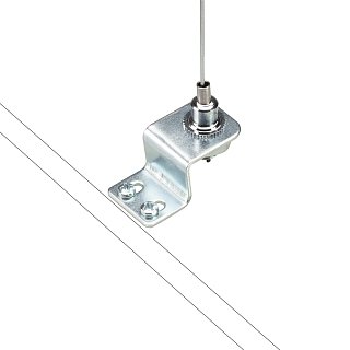 Набор JX4 для панелей IM-300, 600 (Arlight, -)