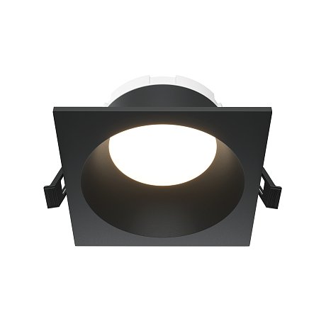 Встраиваемый светильник Пай / Share 1*GX53 12 Вт IP 44