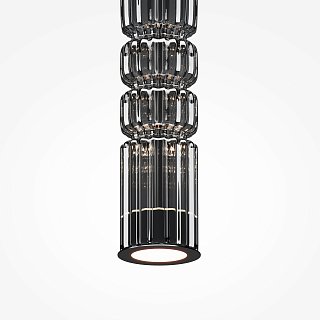 Подвесной светильник Ordo 3000К 12Вт