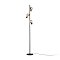 Напольный светильник (торшер) Freya FR5372FL-03B