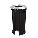 Встраиваемый светильник Flash 3000K 1Вт IP 67