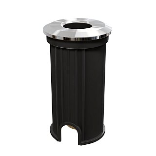 Встраиваемый светильник Flash 3000K 1Вт IP 67