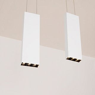 Светильник SP-LEGACY-S835x50-4x6W Warm3000 (WH, 34 deg) (Arlight, IP20 Металл, 3 года)