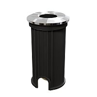 Встраиваемый светильник Flash 3000K 1Вт IP 67