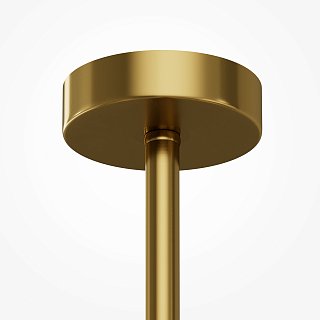 Подвесной светильник Museo G9x7