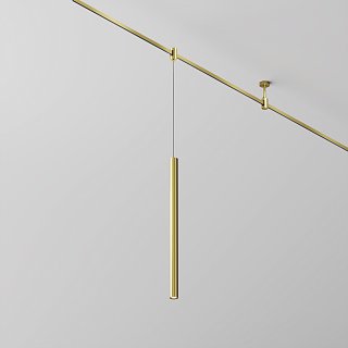 Трековый подвесой светильник Focus Led Flarity 3000K 5Вт 30°