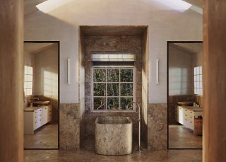 Подсветка Beam 2700K 10Вт