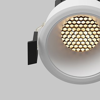 Встраиваемый светильник Dip Hight 2700K 10Вт 50°