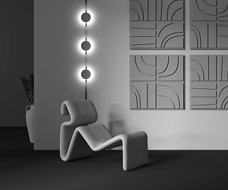 Трековый светильник Relax Exility 2700-6000K 5Вт 120° Dim Smart