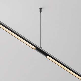 Прямой коннектор для системы Shelf без ввода питания