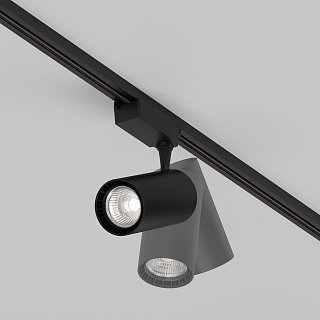 Трековый светильник Vuoro Unity 4000K 36Вт 60°