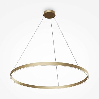 Подвесной светильник Rim 4000K 61Вт