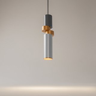 Подвесной светильник Palette GU10х1 40Вт