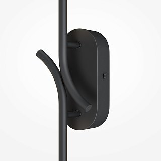 Настенный светильник (бра) Renaissance 3000К 6Вт