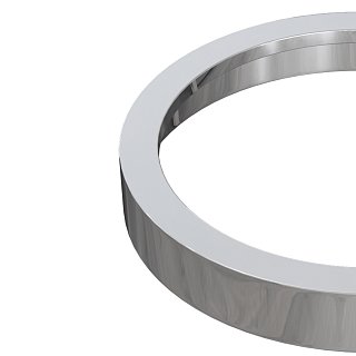 Аксессуар для встраиваемого светильника Kappell