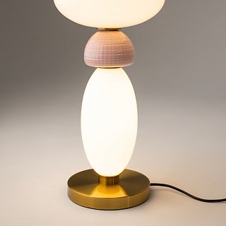 Настольный светильник Adore 3000К 23Вт