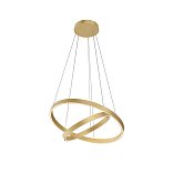 Подвесной светильник Rim 2600-3500К 56Вт