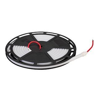 Светодиодная лента герметичная RTW-PWT-A180-13mm 24V Day4000 (14.4 W/m, IP67, 2835, 5m) (Arlight, 14.4 Вт/м, IP67)