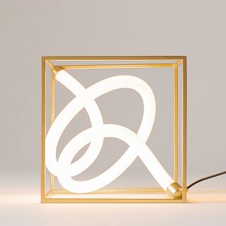 Настольный светильник Membrane 3000К 11Вт