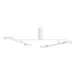 Потолочный светильник Fad 3000К 26Вт