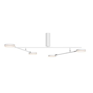 Потолочный светильник Fad 3000К 26Вт