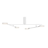 Потолочный светильник Fad 3000К 26Вт