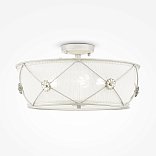 Потолочный светильник Lea E27х3 40Вт