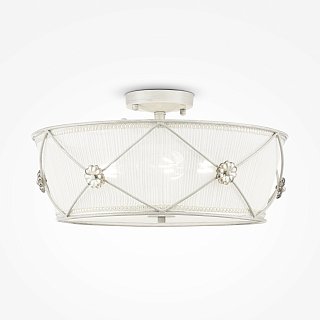 Потолочный светильник Lea E27х3 40Вт