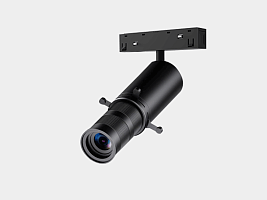 Светильник-спот музейный, серия SY-LINK, Черный, 10Вт, IP20, Теплый белый (3000К), SY-LINK-MSL-BL-10-WW