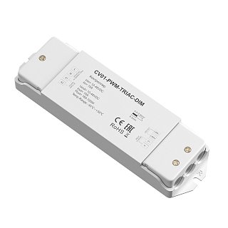 Контроллер CV01-PWM-TRIAC-DIM