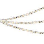 Светодиодная лента FC-A120-8mm 24V Warm2700-CX1 (5 W/m, IP20, 5m) (Arlight, резка 1 светодиод)