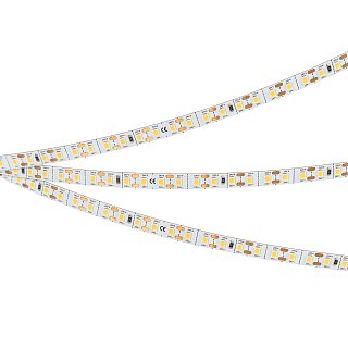 Светодиодная лента FC-A120-8mm 24V Day4000-CX1 (5 W/m, IP20, 5m) (Arlight, резка 1 светодиод)