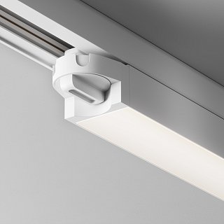 Трековый светильник Basis Unity 4000K 12Вт 110°