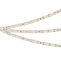 Светодиодная лента FC-A120-8mm 24V Warm2700-CX1 (10 W/m, IP20, 5m) (Arlight, резка 1 светодиод)