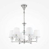 Люстра Riverside E14х6