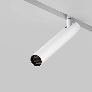 Трековый светильник Focus T Exility 4000K 6Вт 36°