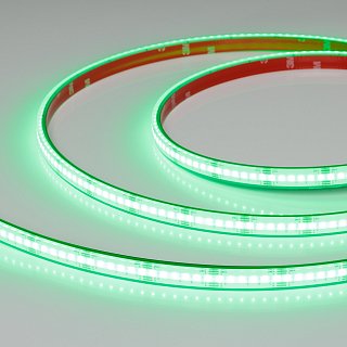 Светодиодная лента герметичная CSP-PFS-X540-12mm 24V RGB (15 W/m, IP68, TWP100, 5m) (Arlight, -)