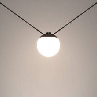 Светильник ART-INBELT-SFERO-R140-7W Day4000-MIX (BK, 240 deg, 48V, DALI) (Arlight, IP20 Металл, 3 года)