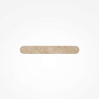 Настенный светильник (бра) Glamping 3000K 13Вт