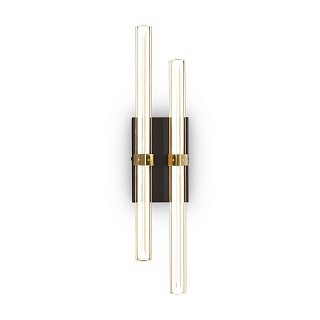 Настенный светильник (бра) Freya FR5557WL-L11B