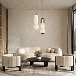 Подвесной светильник Freya FR6140PL-L12B1